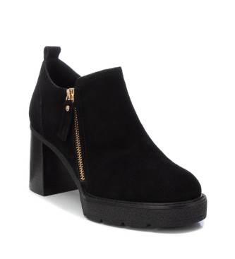 Carmela Carmela Bottines pour femmes 161860 noir