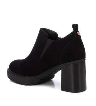 Carmela Carmela Bottines pour femmes 161860 noir