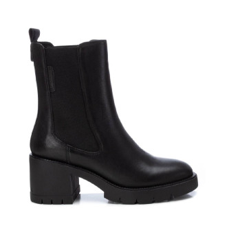 Carmela Ankle boots 161902 black