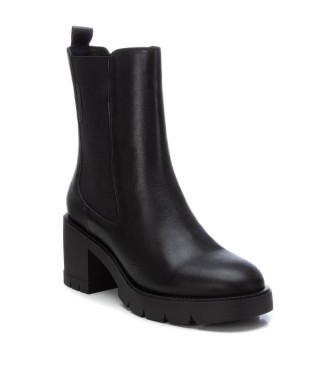 Carmela Stiefelette 161902 schwarz