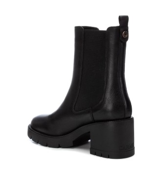 Carmela Bottines 161902 noir