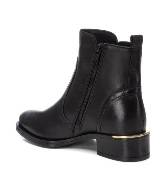 Carmela Bottines 162017 noires