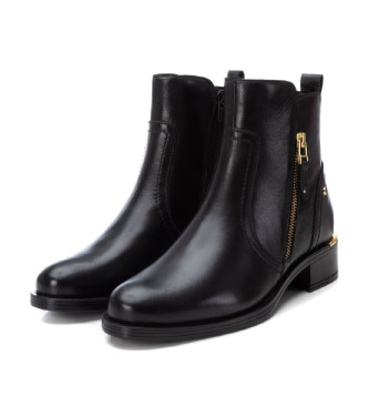 Carmela Bottines 162017 noires