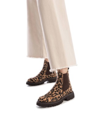 Carmela Stivali 162546 marrone