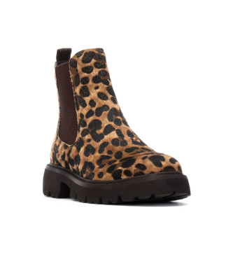 Carmela Stivali 162546 marrone
