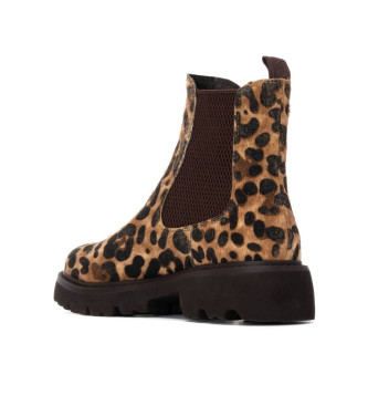 Carmela Stivali 162546 marrone
