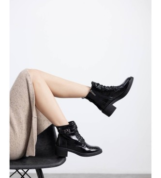 Carmela Botins 162577 preto