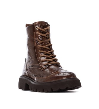 Carmela Botins 162593 castanhos