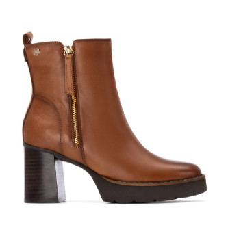 Carmela Botins 162602 castanhos