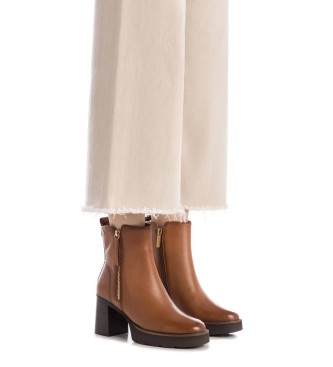 Carmela Botins 162602 castanhos