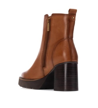 Carmela Botins 162602 castanhos