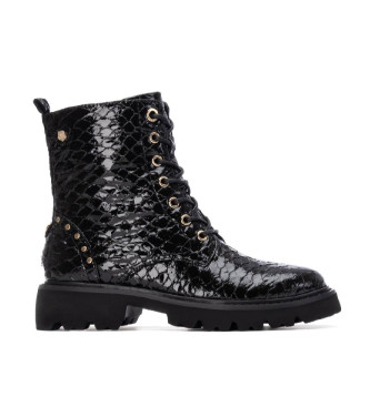Carmela Botins 162665 cinzento
