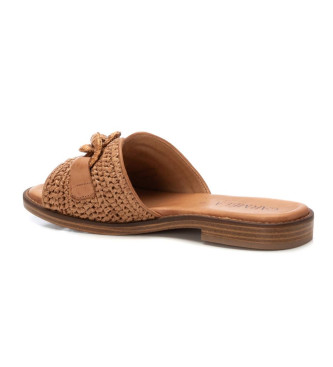 Carmela Sandalias 162370 marrn