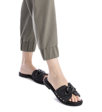 Carmela Sandalias 162370 negro