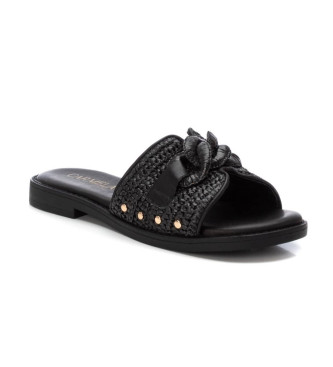 Carmela Sandalias 162370 negro