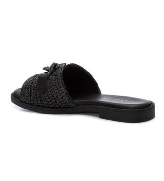 Carmela Sandalias 162370 negro