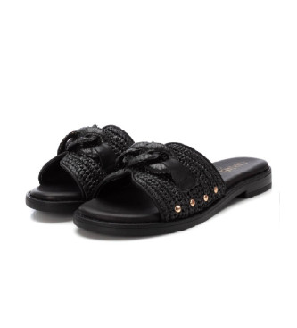 Carmela Sandalias 162370 negro