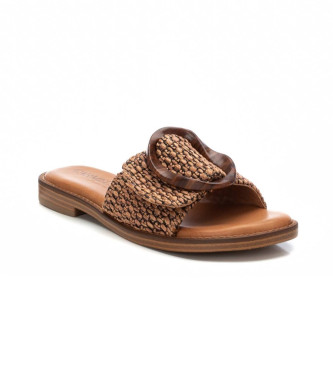 Carmela Sandals 162415 brown