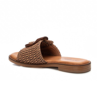 Carmela Sandals 162415 brown