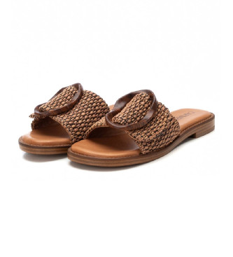 Carmela Sandals 162415 brown
