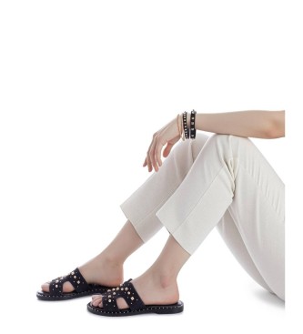 Carmela Sandalen 163057 schwarz