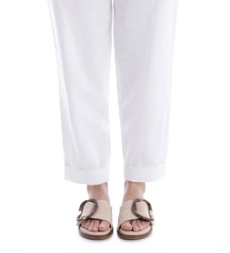 Carmela Sandales 163161 marron