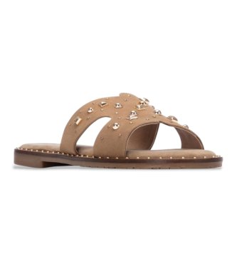 Carmela Sandali 163057 beige