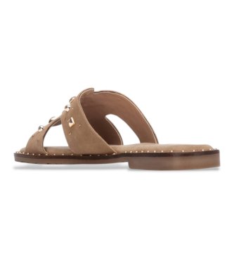 Carmela Sandali 163057 beige