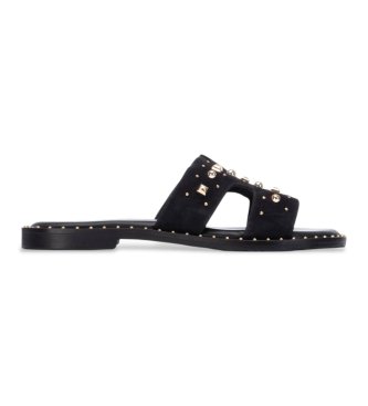 Carmela Sandalen 163057 schwarz