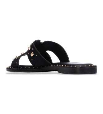 Carmela Sandalen 163057 schwarz