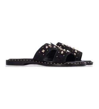 Carmela Sandalen 163057 schwarz