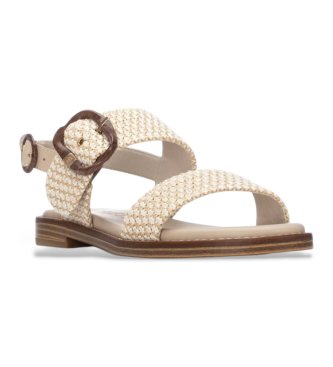 Carmela Sandales 163159 beige