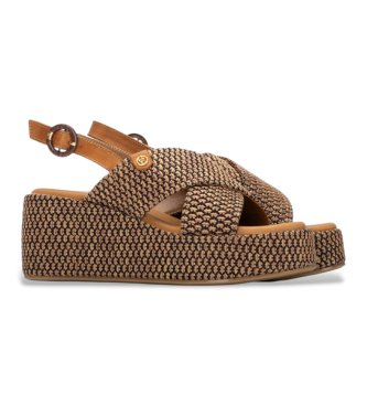 Carmela Sand�lias 163234 castanhas