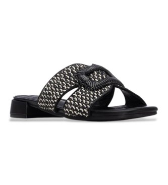 Carmela Sand�lias 163272 preto