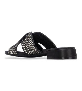 Carmela Sand�lias 163272 preto