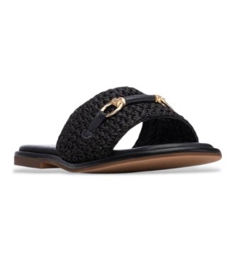 Carmela Sand�lias 163288 preto