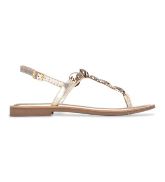 Carmela Sandaler i l�der 163293 gylden