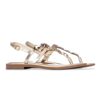 Carmela Sandaler i l�der 163293 gylden