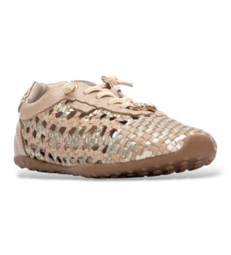 Carmela Sneakers 163259 bruin