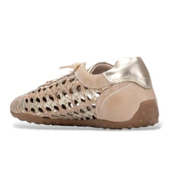 Carmela Sneakers 163259 bruin
