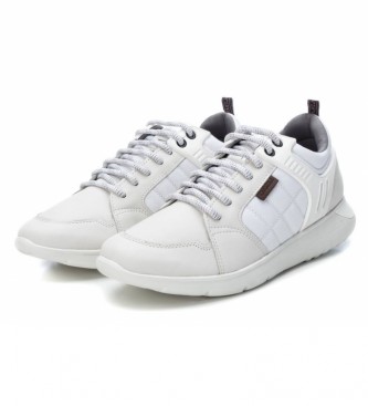 Carmela Leather shoes 067287 white
