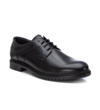 Carmela Leather Shoes 161697 black