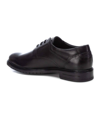 Carmela Leather Shoes 161697 black