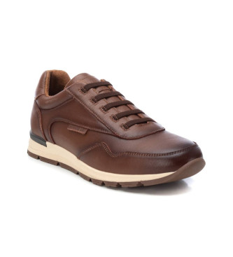 Carmela Sneakers i lder 161933 brun