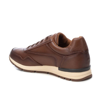 Carmela Sneakers i lder 161933 brun