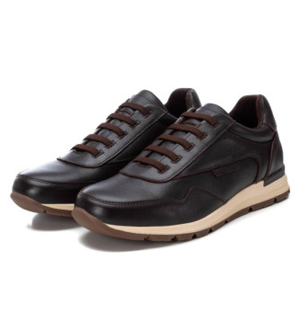 Carmela Sneakers in pelle 161933 nere