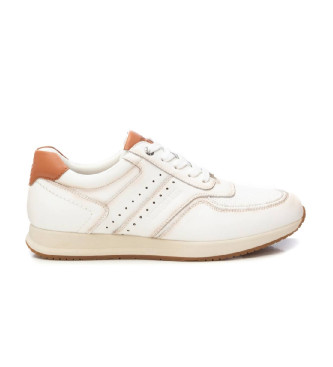 Carmela Sneakers in pelle 162147 bianche