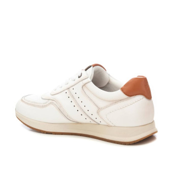 Carmela Sneakers in pelle 162147 bianche