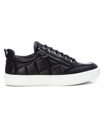 Carmela Leather sneakers 068060 black