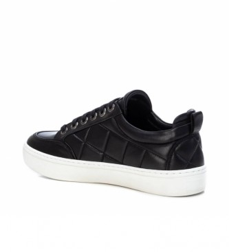 Carmela Leather sneakers 068060 black